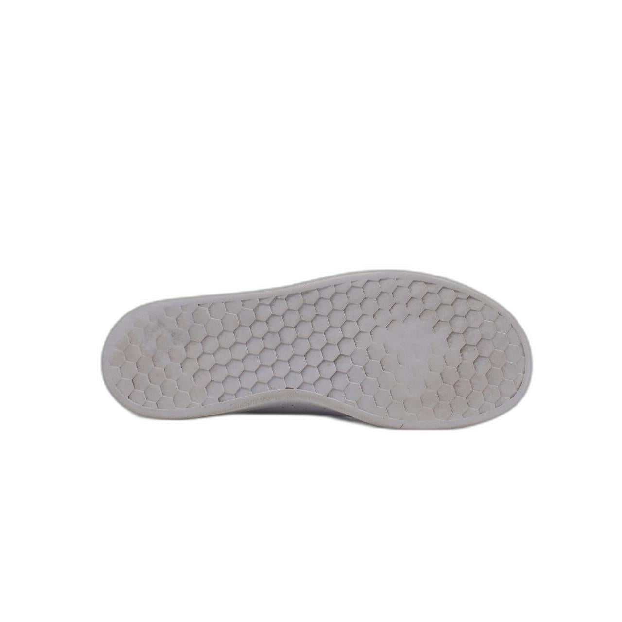 Adidas White Men Sneaker