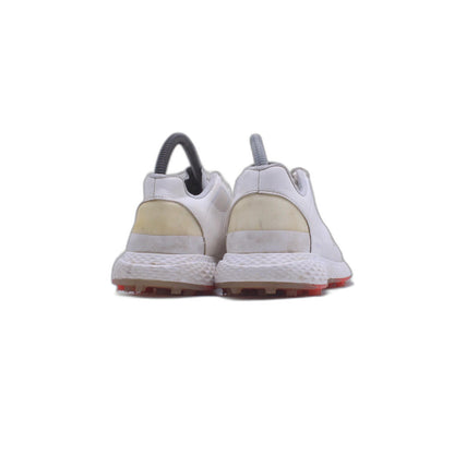 INESIS  White Sneaker