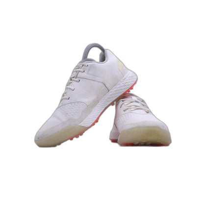 INESIS  White Sneaker