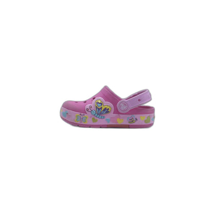 Crocs Butterfly Kids Clogs