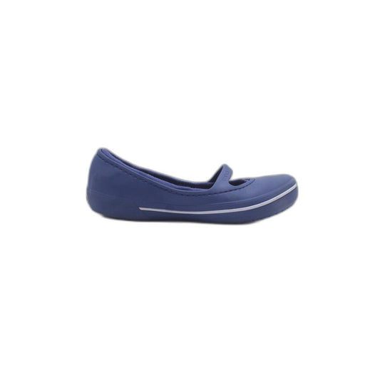 Crocs Mary Jane Flats Slip On