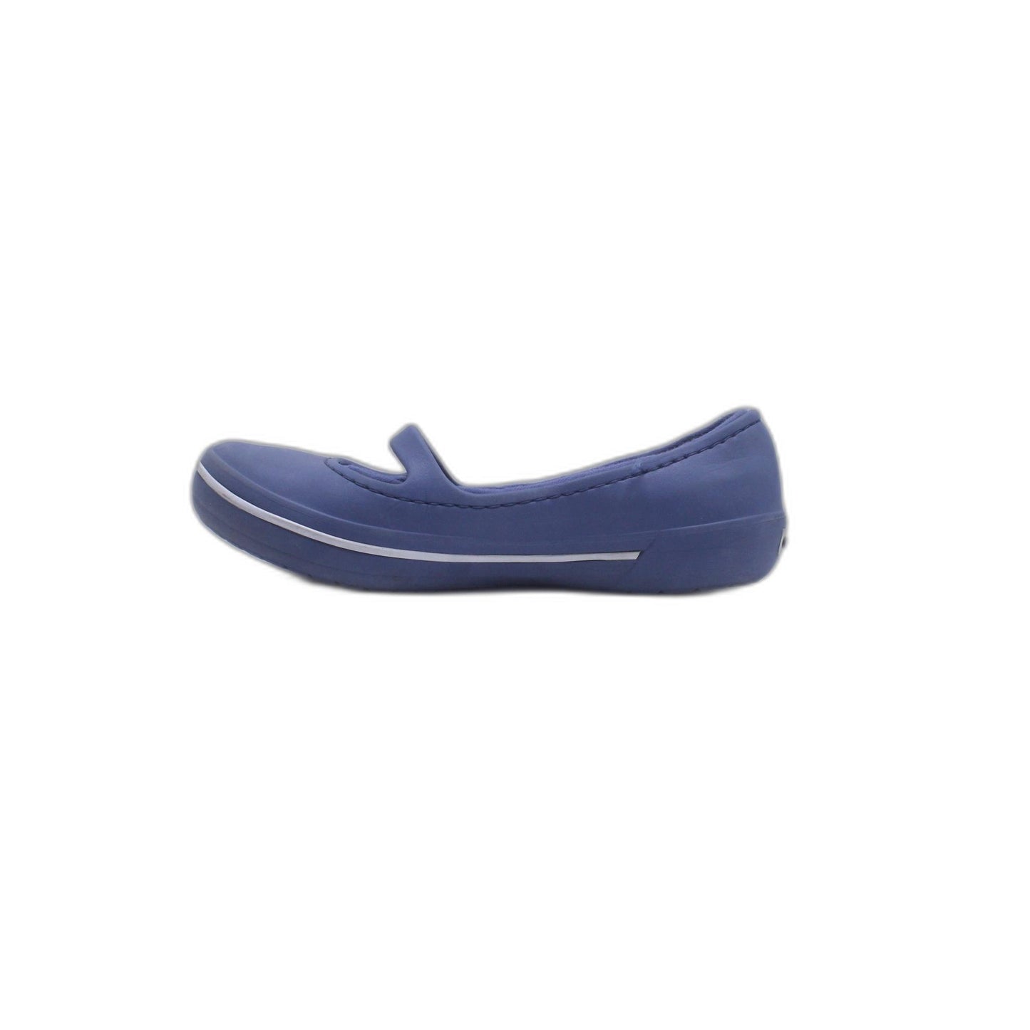 Crocs Mary Jane Flats Slip On