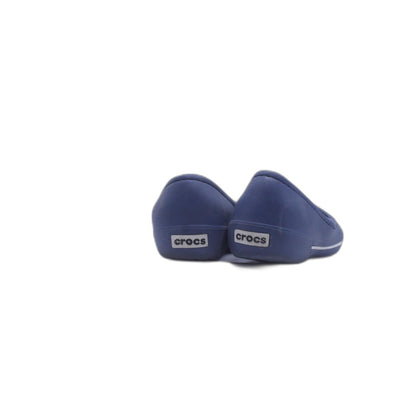 Crocs Mary Jane Flats Slip On