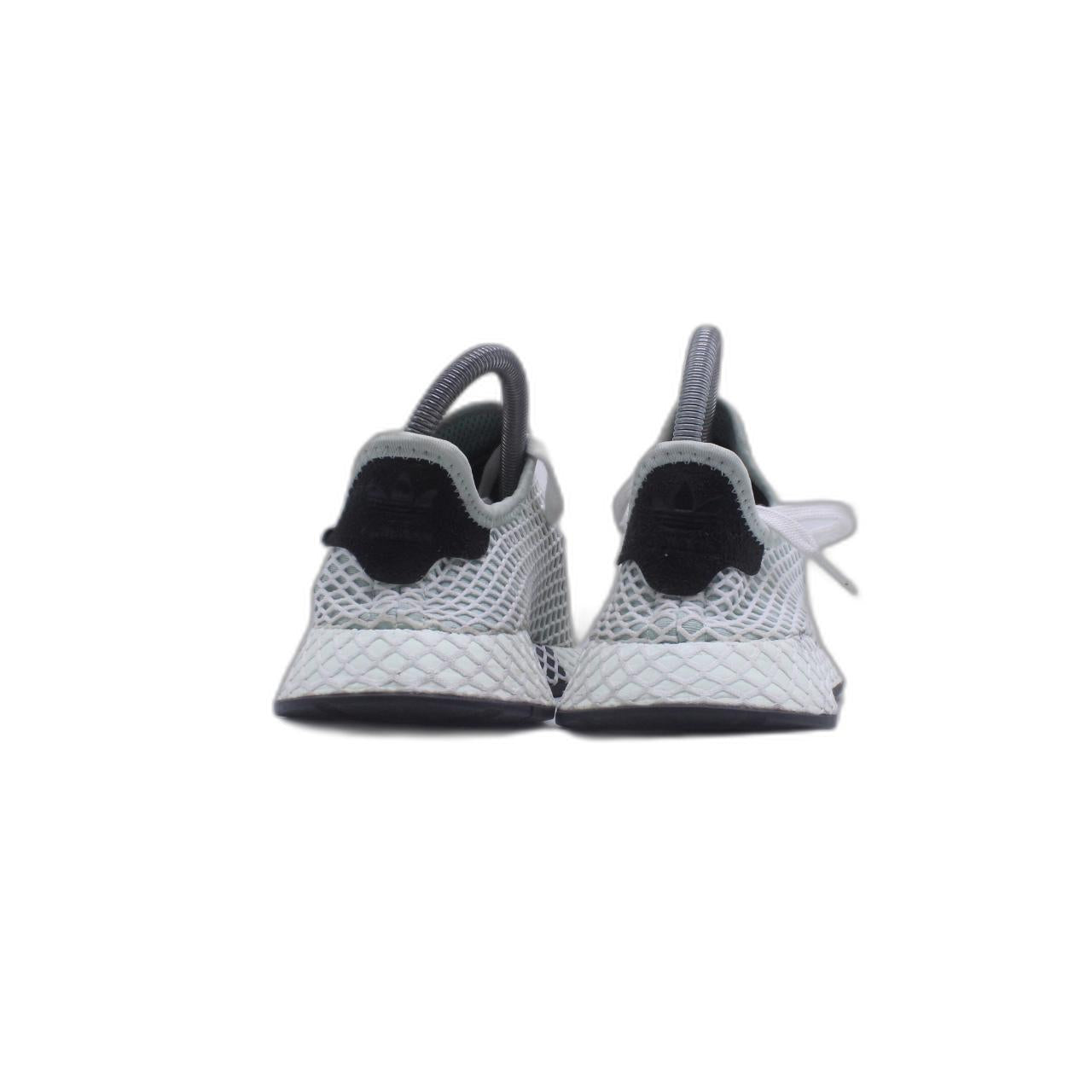 ADIDAS JUNIOR NMD_R1.V2 ATHLETIC SNEAKER