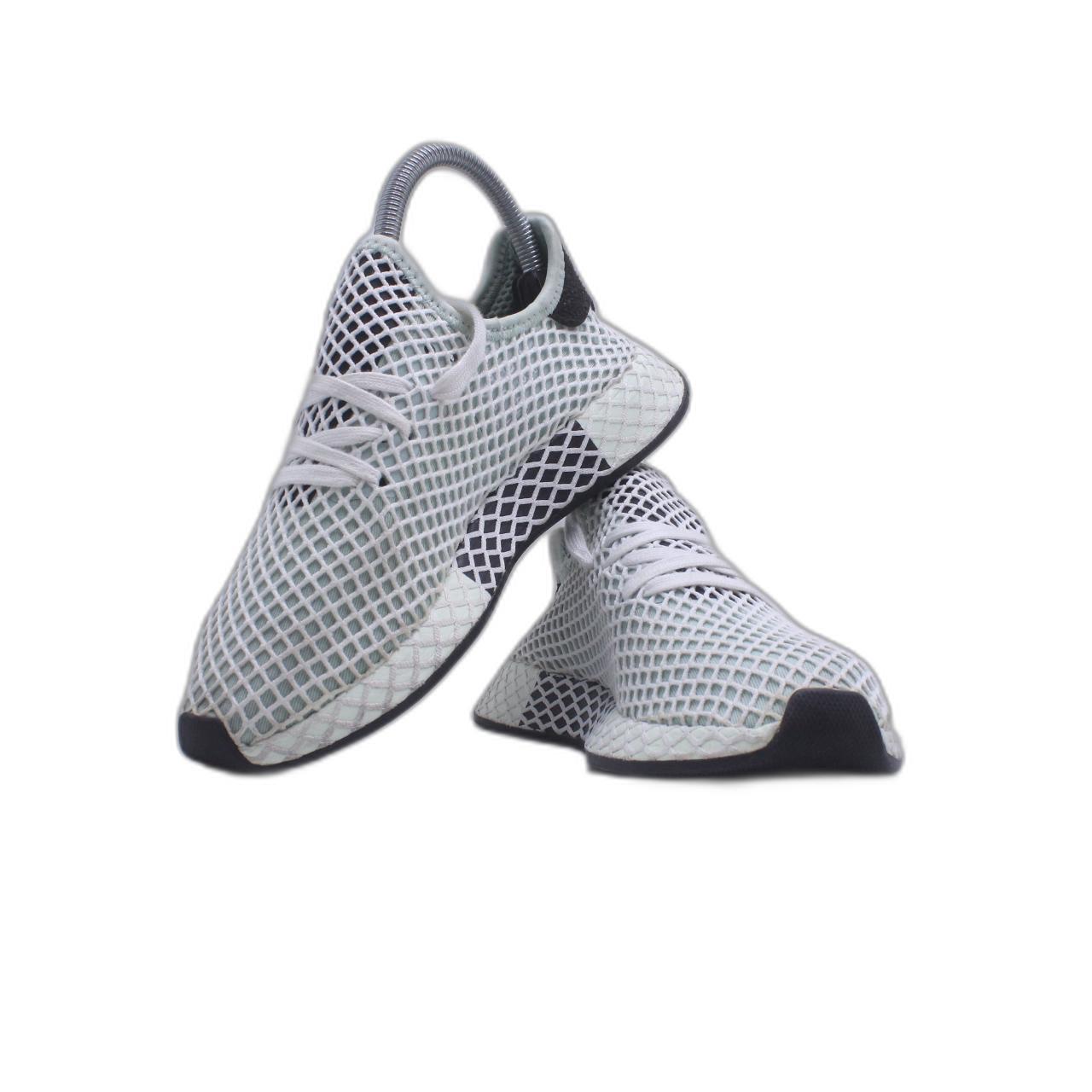 ADIDAS JUNIOR NMD_R1.V2 ATHLETIC SNEAKER