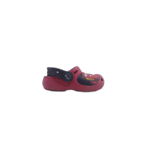 Crocs Red Kids Clogs