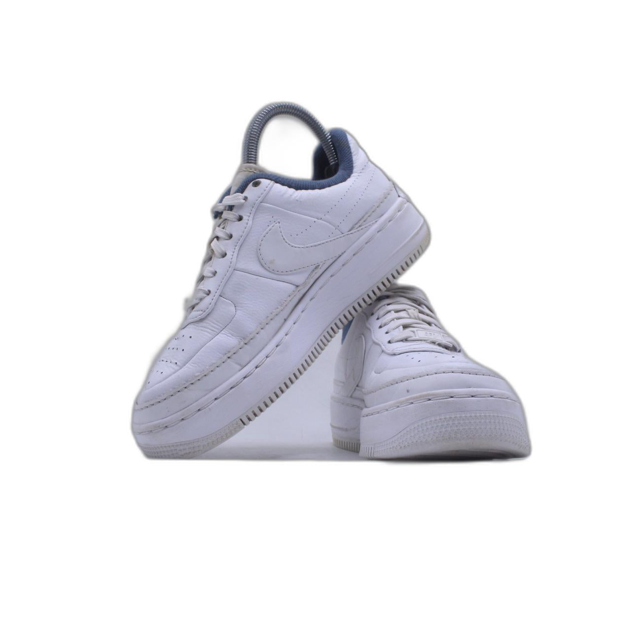 Nike Air Force 1 White Sneaker