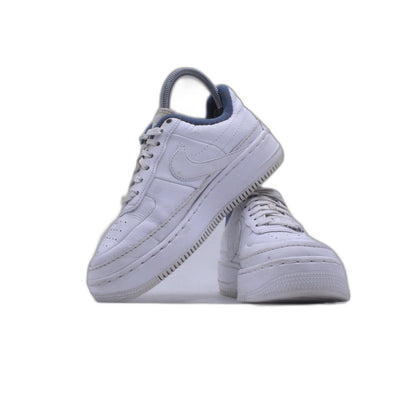 Nike Air Force 1 White Sneaker