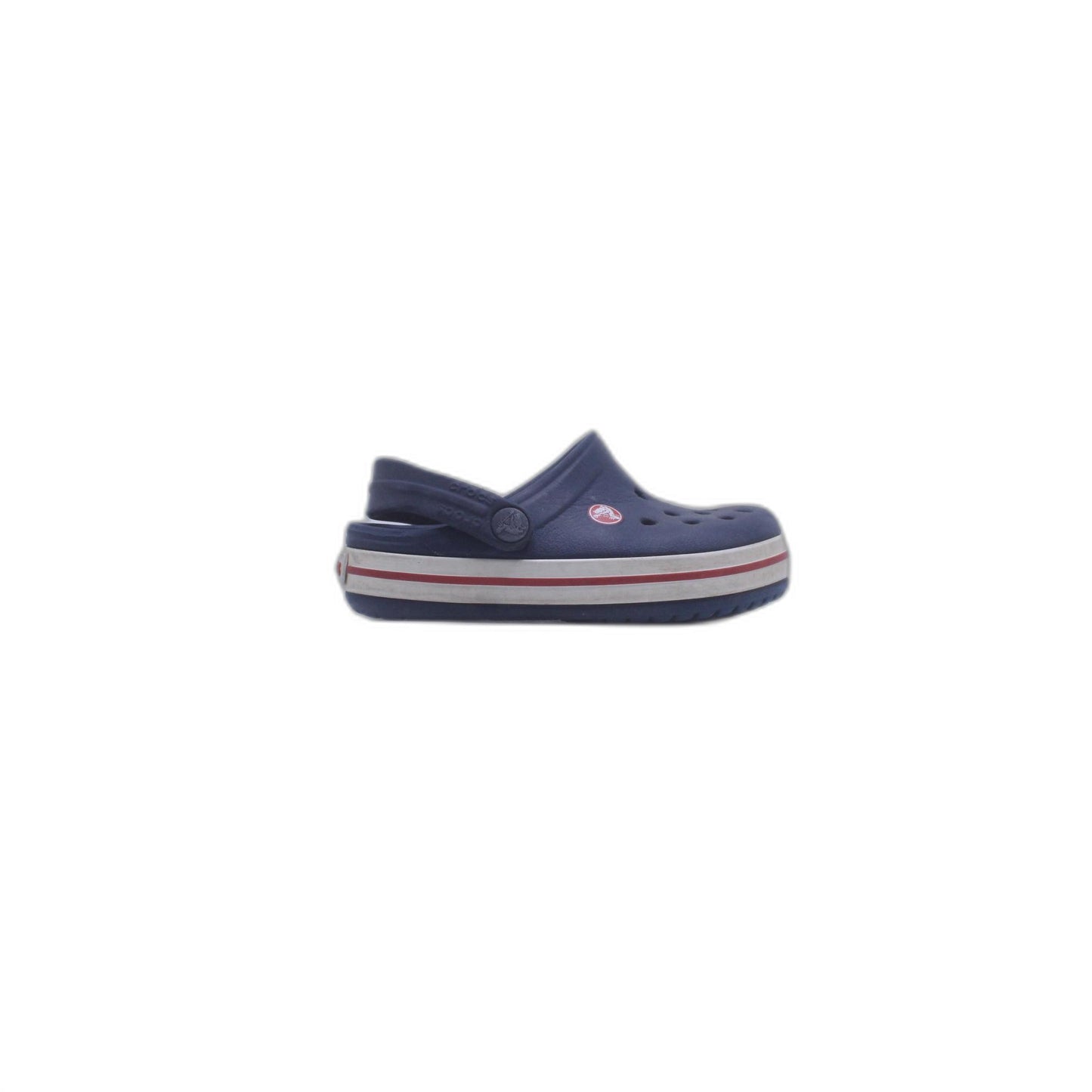 Crocs Unisex  Relaxed Fit Closed-Toe Shoe
