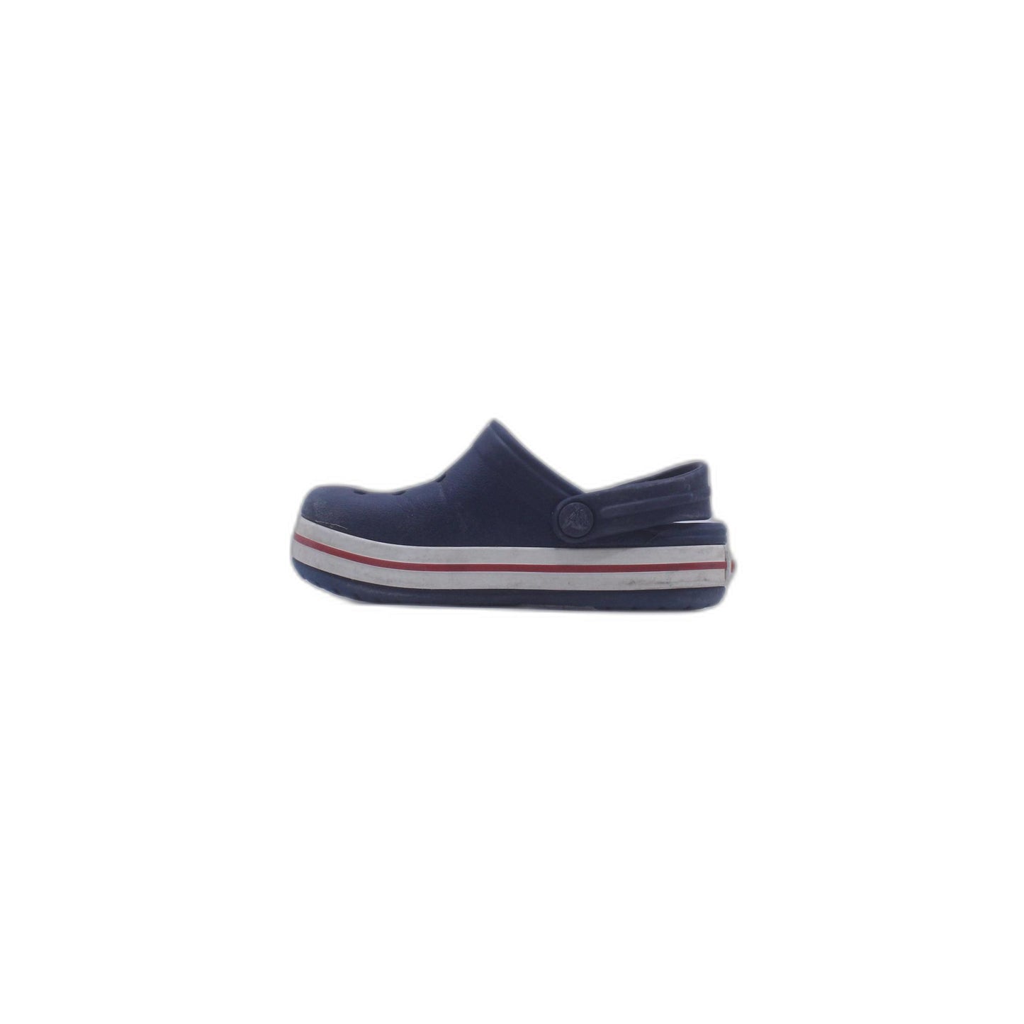 Crocs Unisex  Relaxed Fit Closed-Toe Shoe