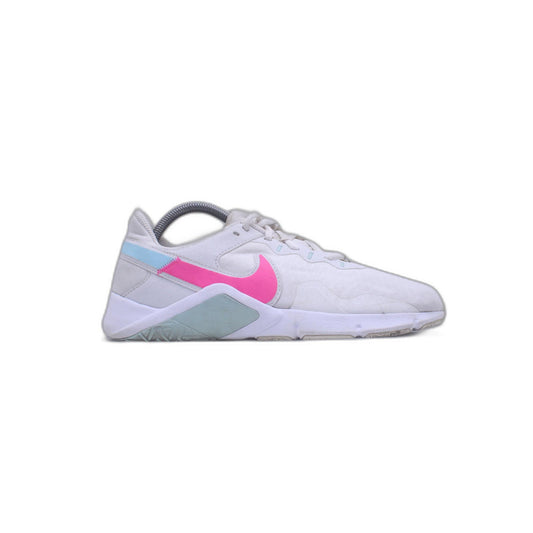 Nike Air Max Impact 4  FV1699 801 Beige Running Shoe