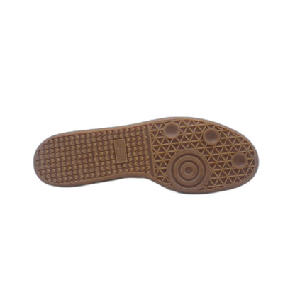 BW Sport Mens Vintage Army Sneaker