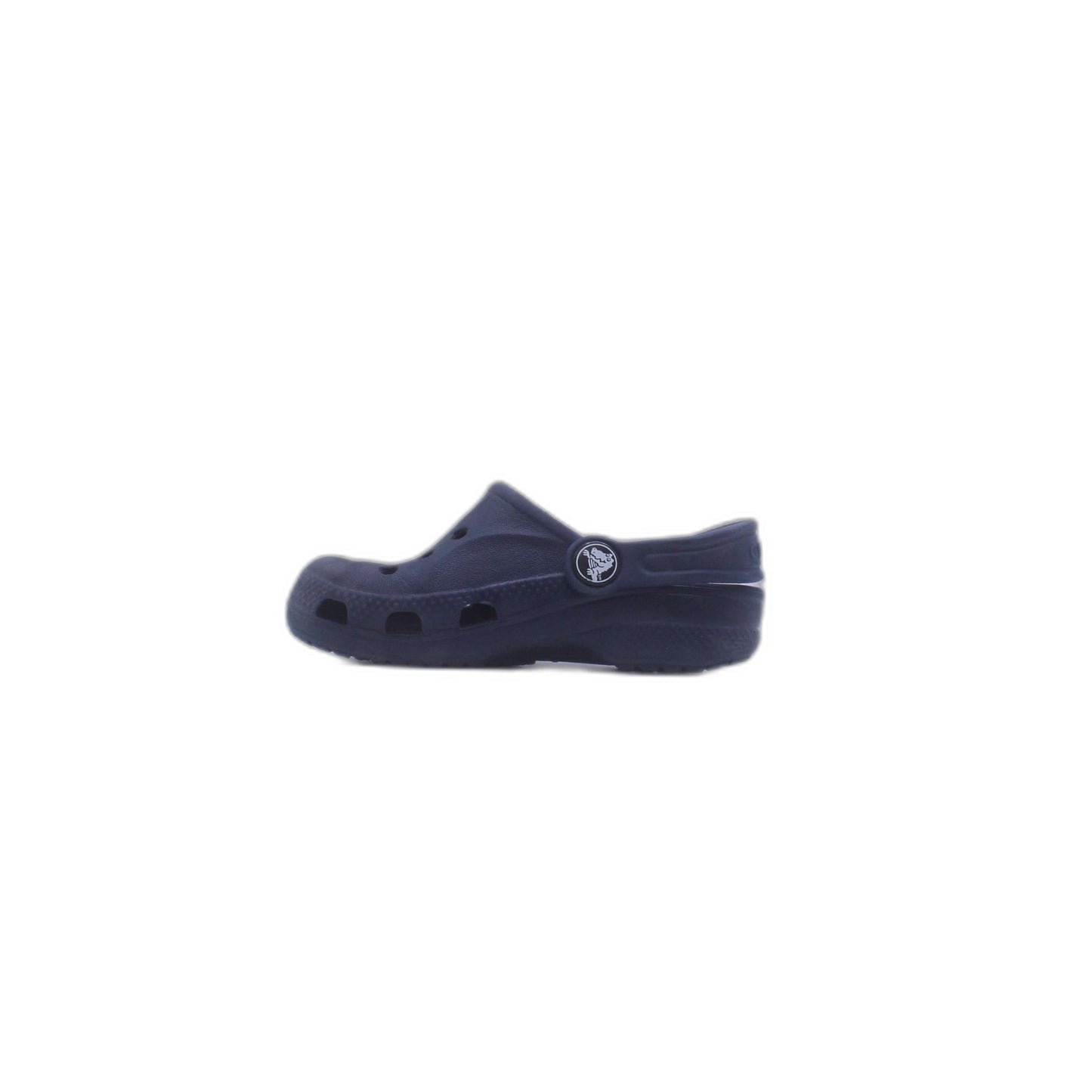 CROCS Baya Lightweight Slip On Clog