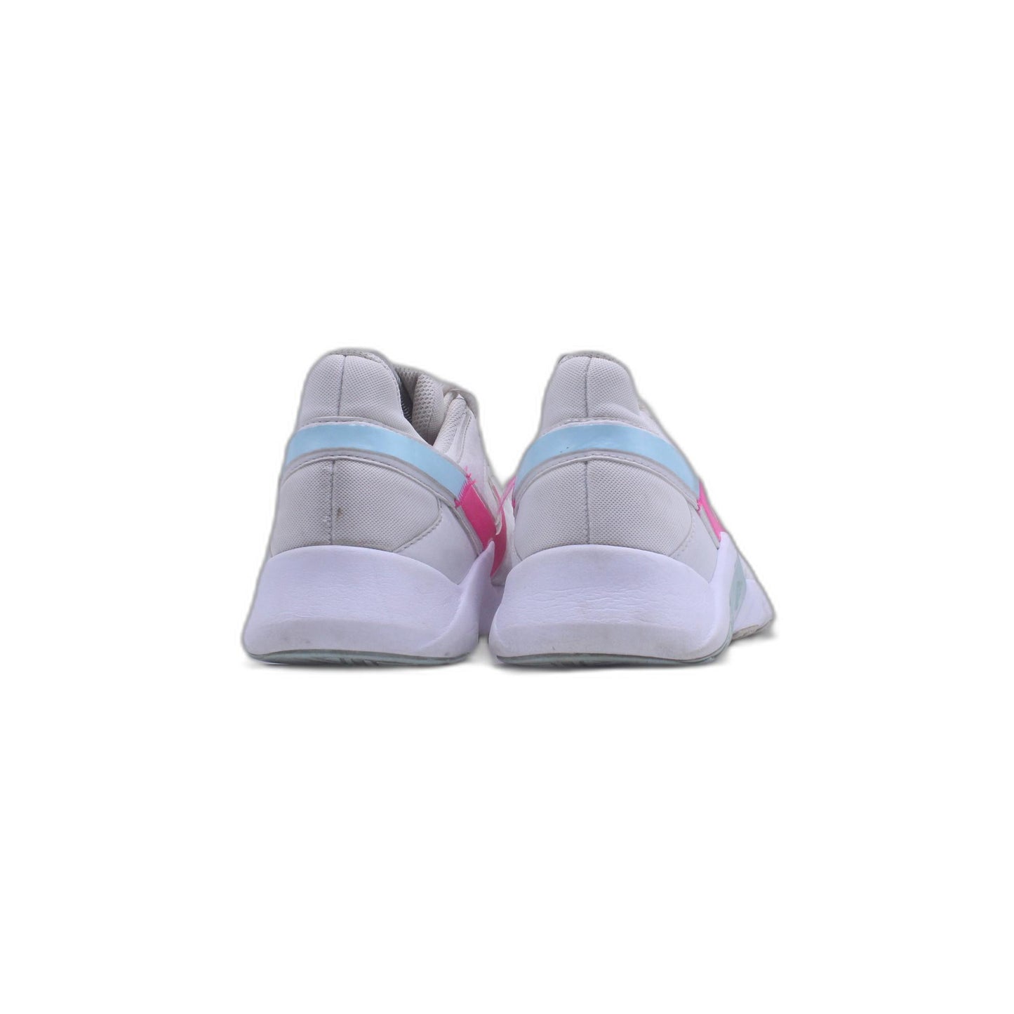 Nike Air Max Impact 4  FV1699 801 Beige Running Shoe