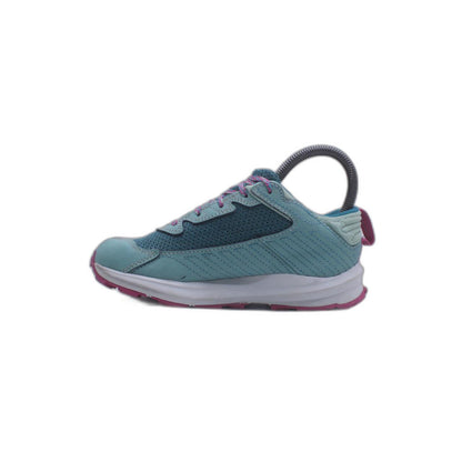 The North Face Green Sneaker