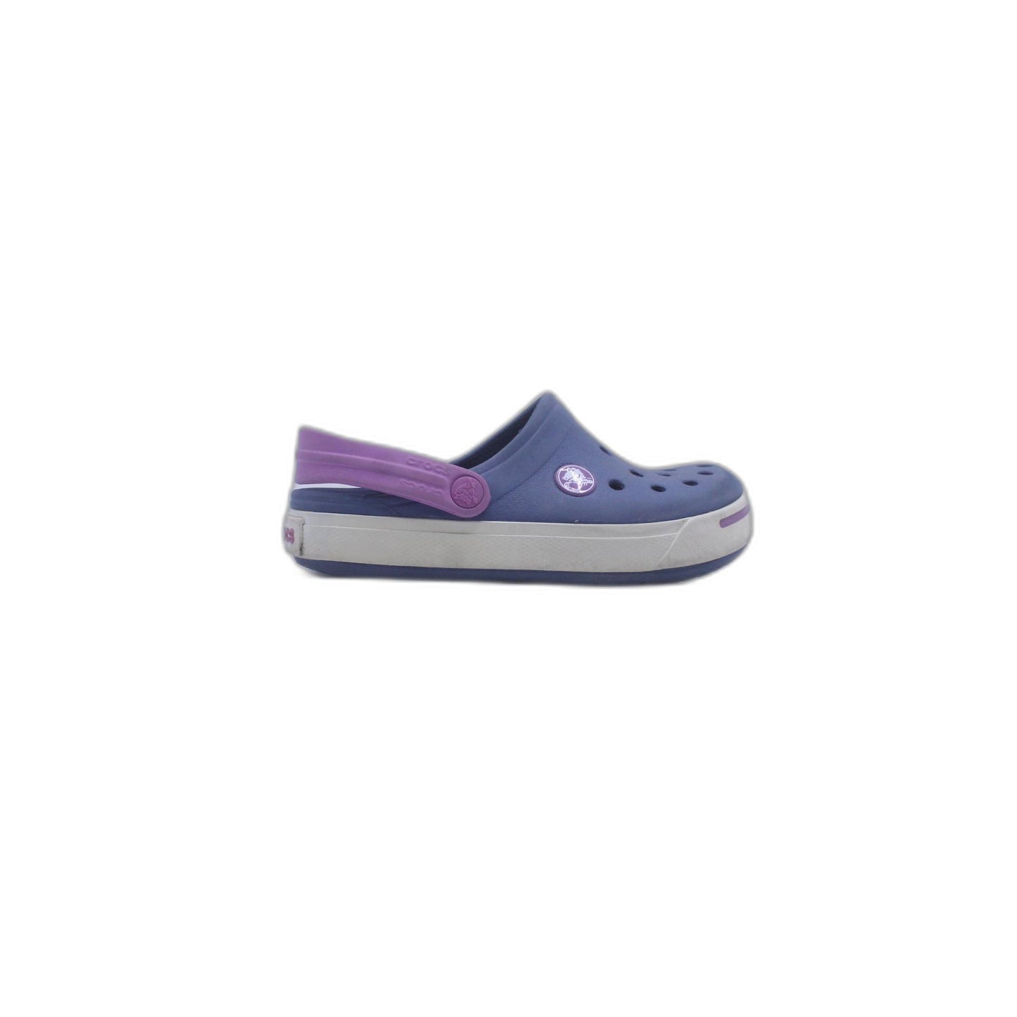 Crocs- Kids Crocband Clog