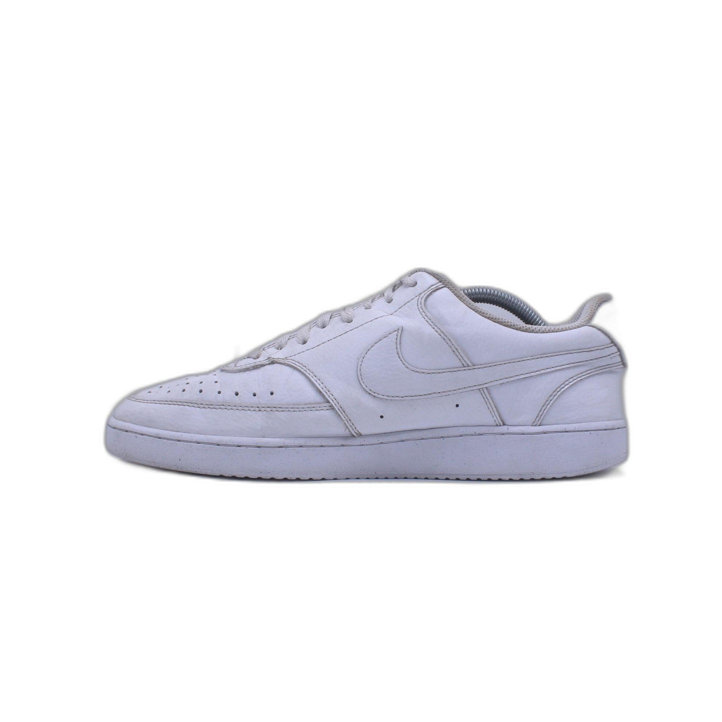 Nike Ebernon Low Triple White W Sneaker
