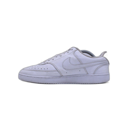 Nike Ebernon Low Triple White W Sneaker