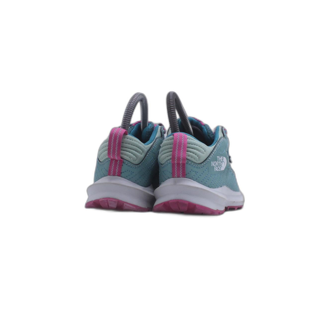 The North Face Green Sneaker