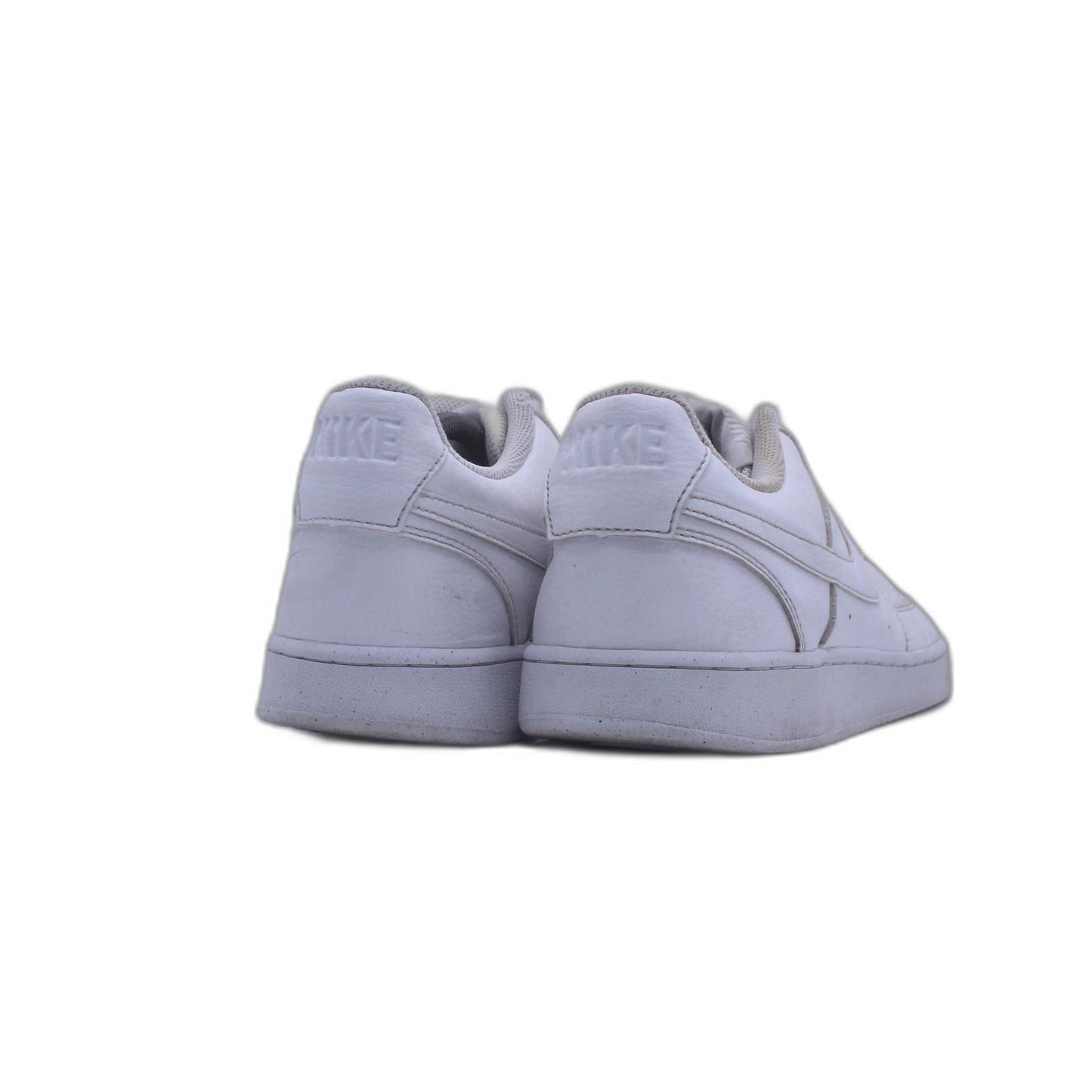 Nike Ebernon Low Triple White W Sneaker