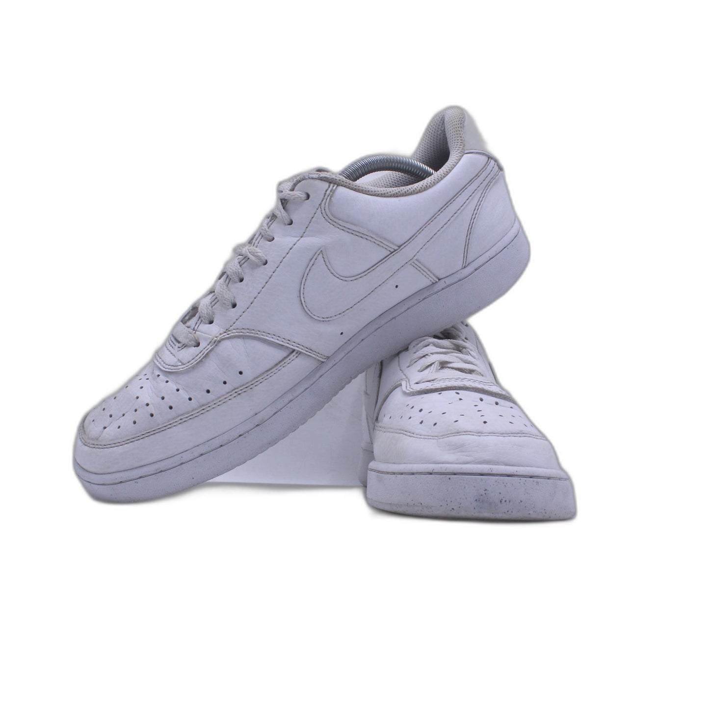 Nike Ebernon Low Triple White W Sneaker
