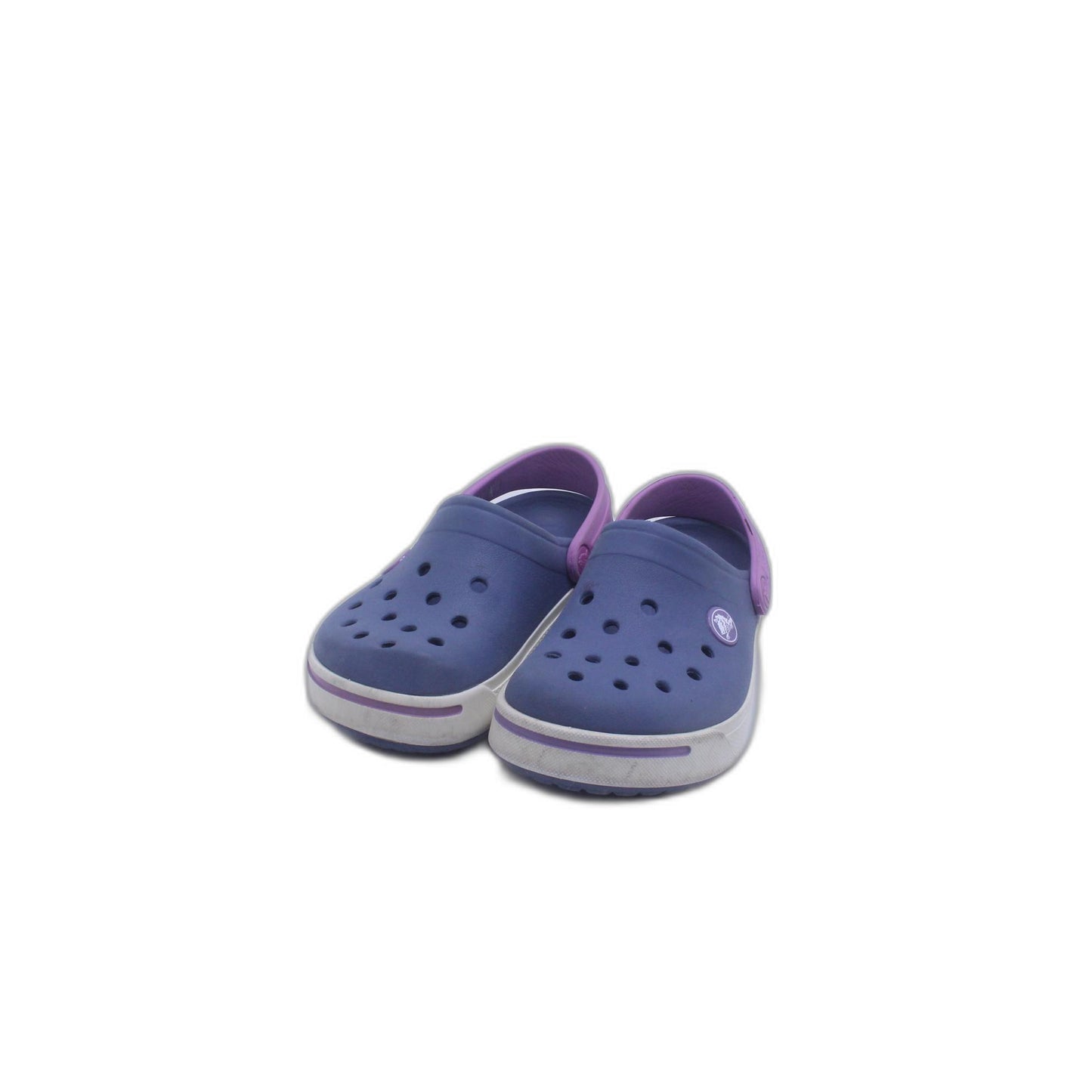 Crocs- Kids Crocband Clog