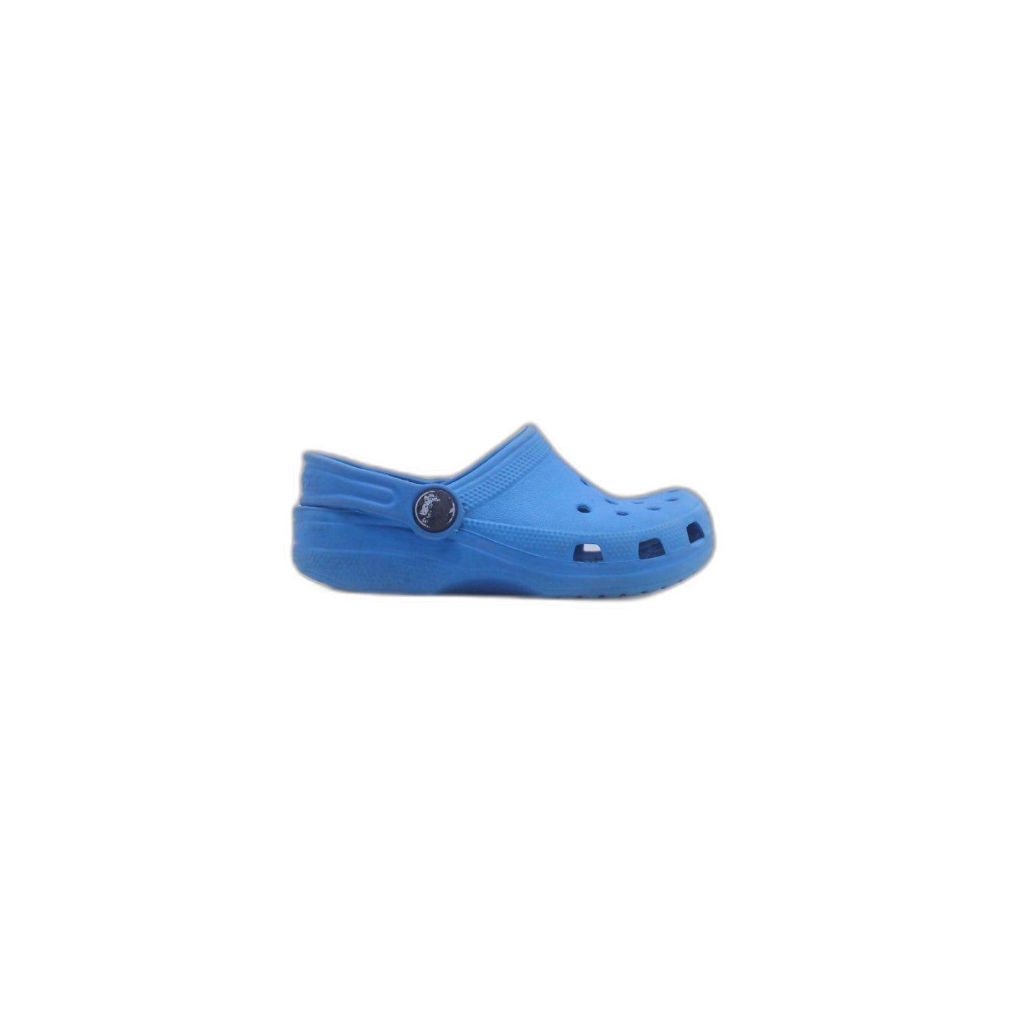 Crocs Blue Clogs