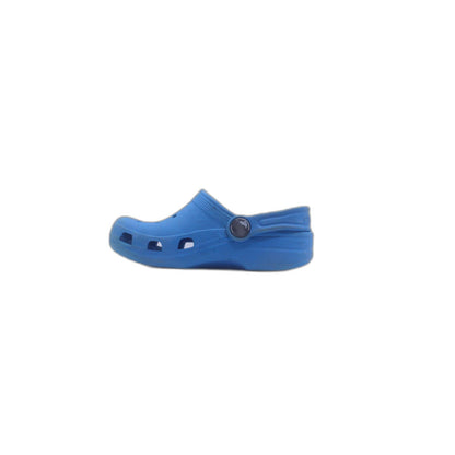 Crocs Blue Clogs