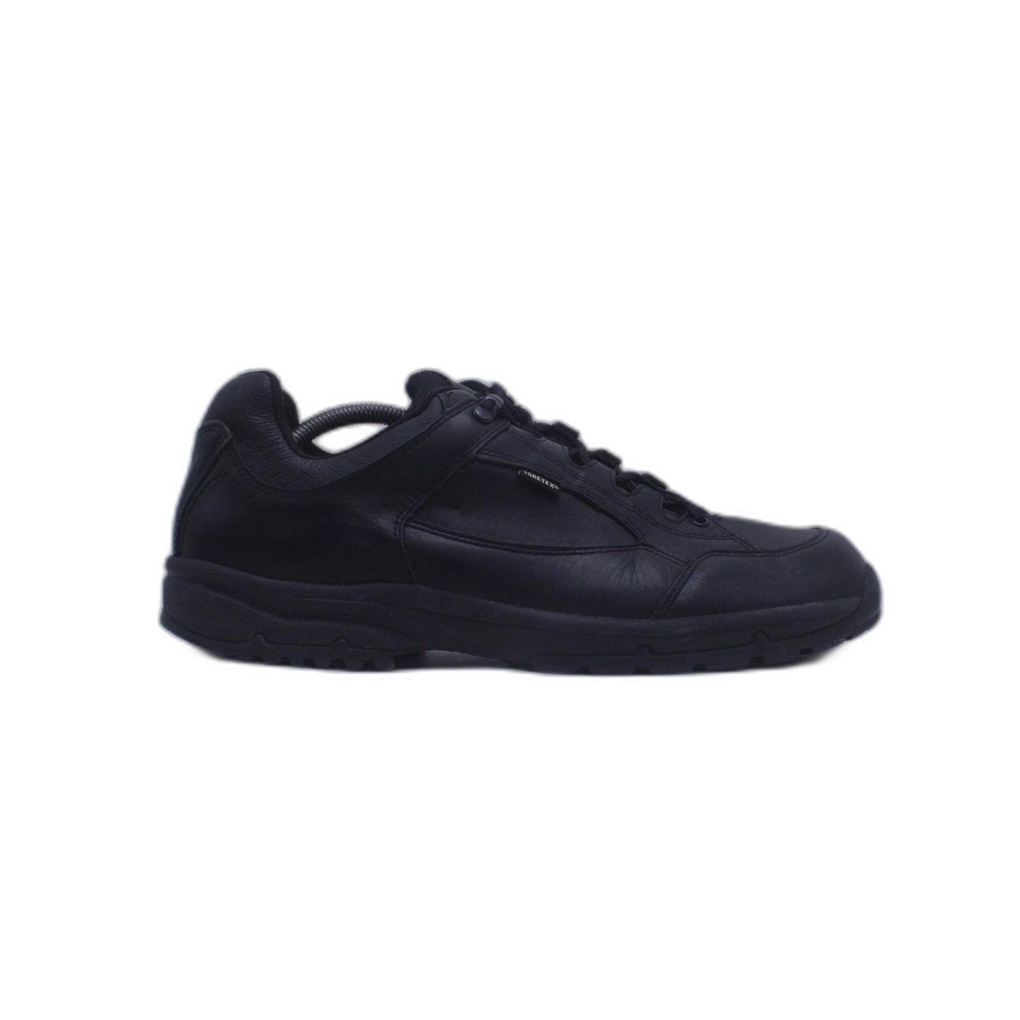 Meindl Black Shoe