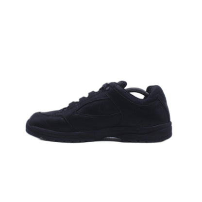 Meindl Black Shoe