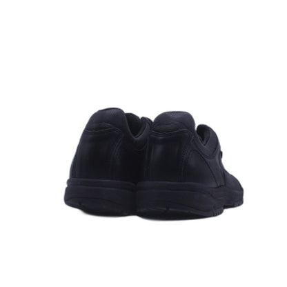 Meindl Black Shoe