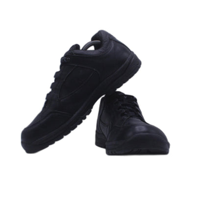 Meindl Black Shoe
