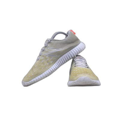 New Balance WX99 v1 Training Shoes Off White Gray WX99WS