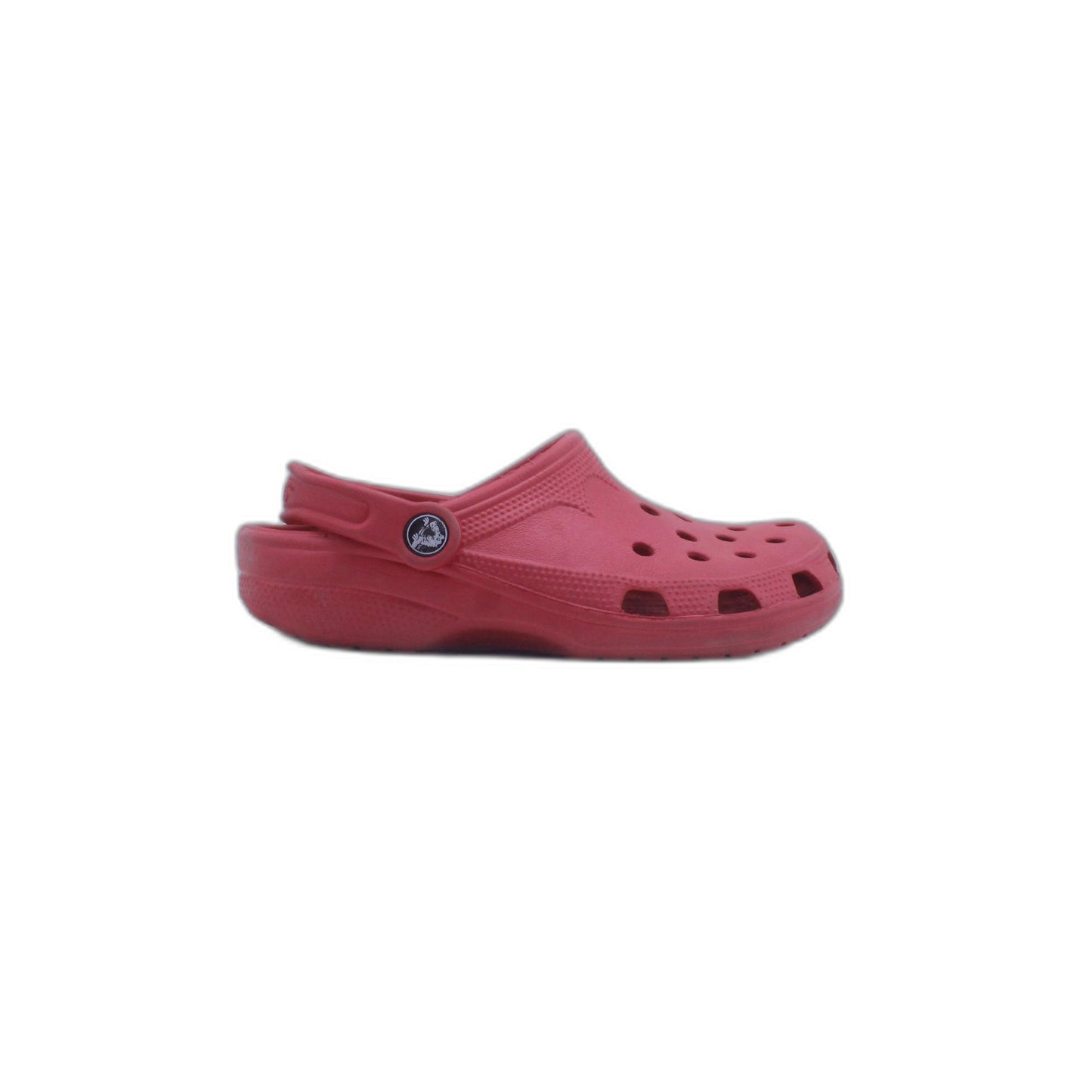 Crocs Baya Red Clog