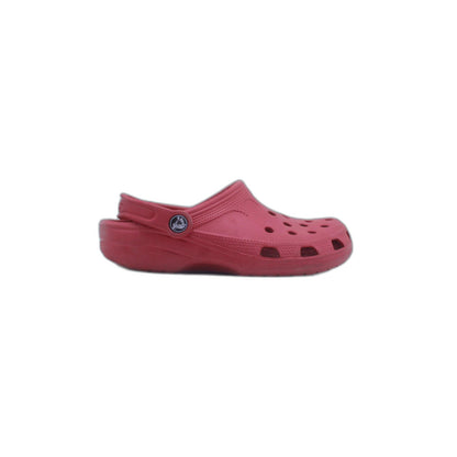 Crocs Baya Red Clog
