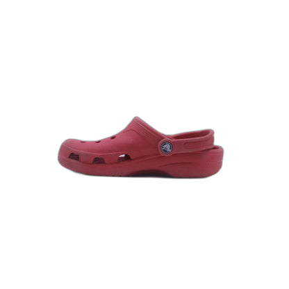 Crocs Baya Red Clog