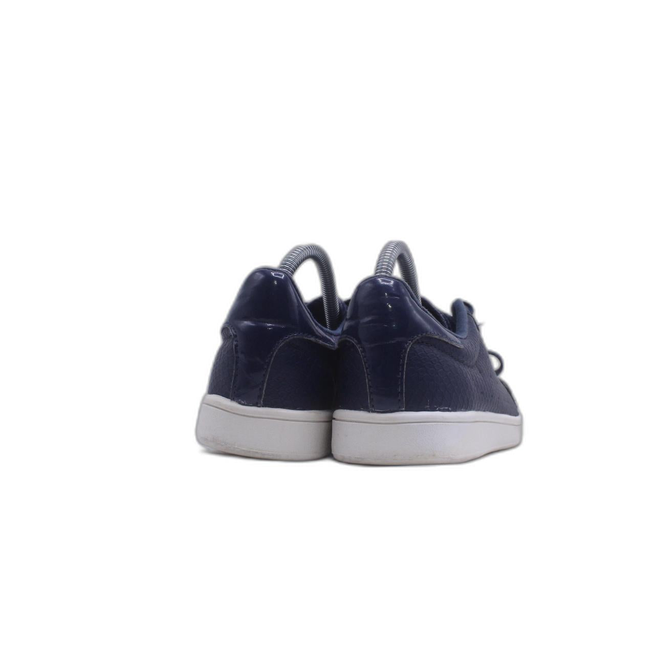 Next Blue Sneaker