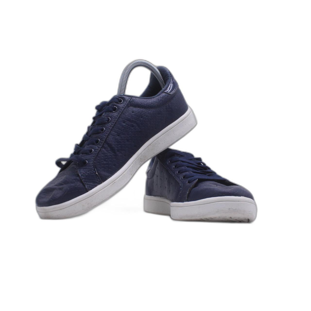 Next Blue Sneaker