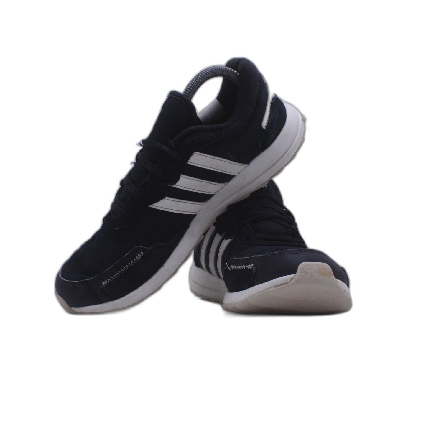 Adidas Retrorun Womens FY6494 Casual Shoe