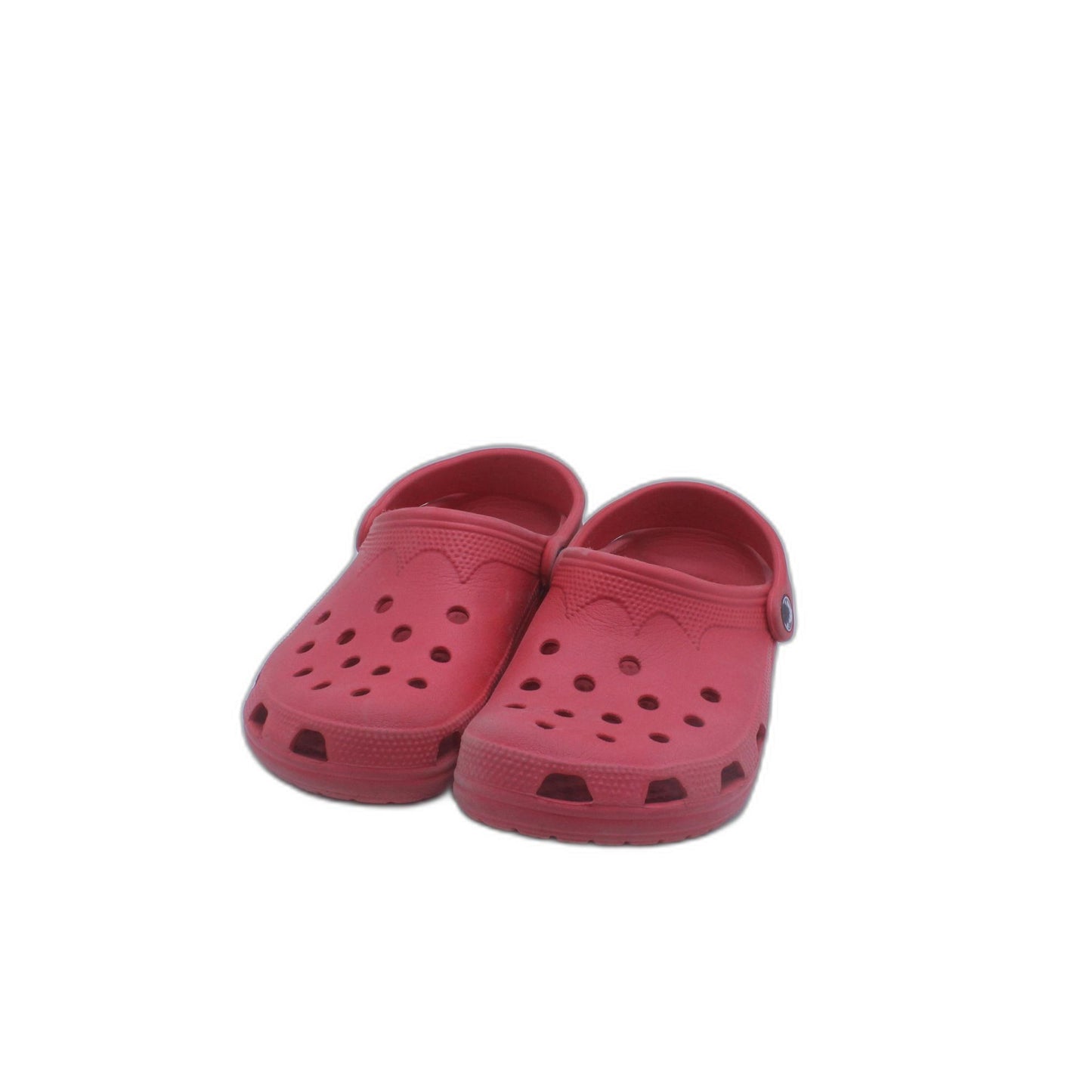 Crocs Baya Red Clog