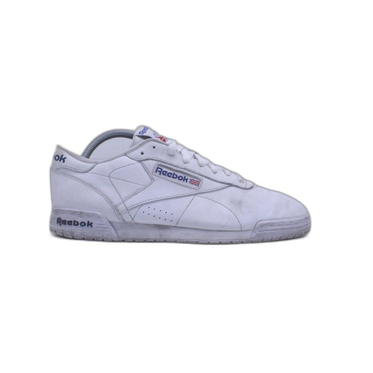 Reebok White Sneaker