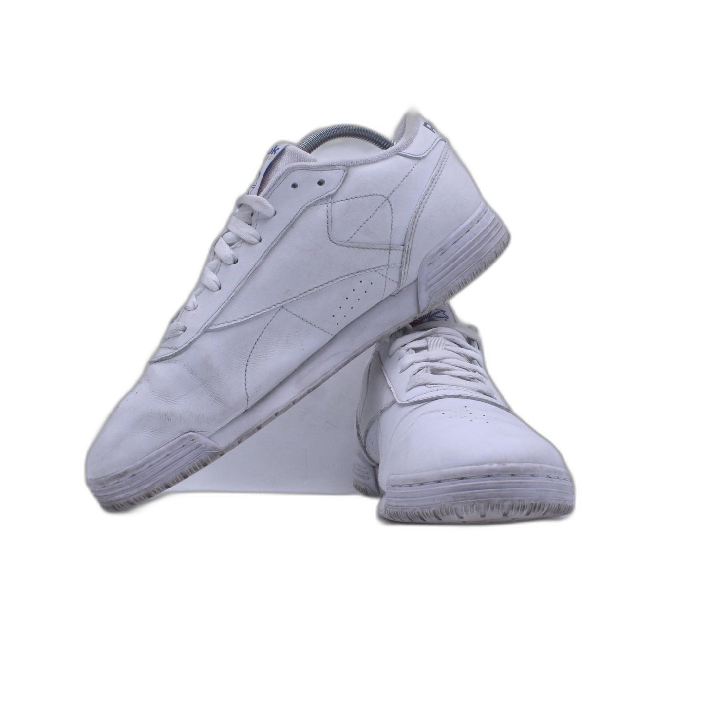 Reebok White Sneaker