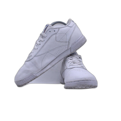 Reebok White Sneaker