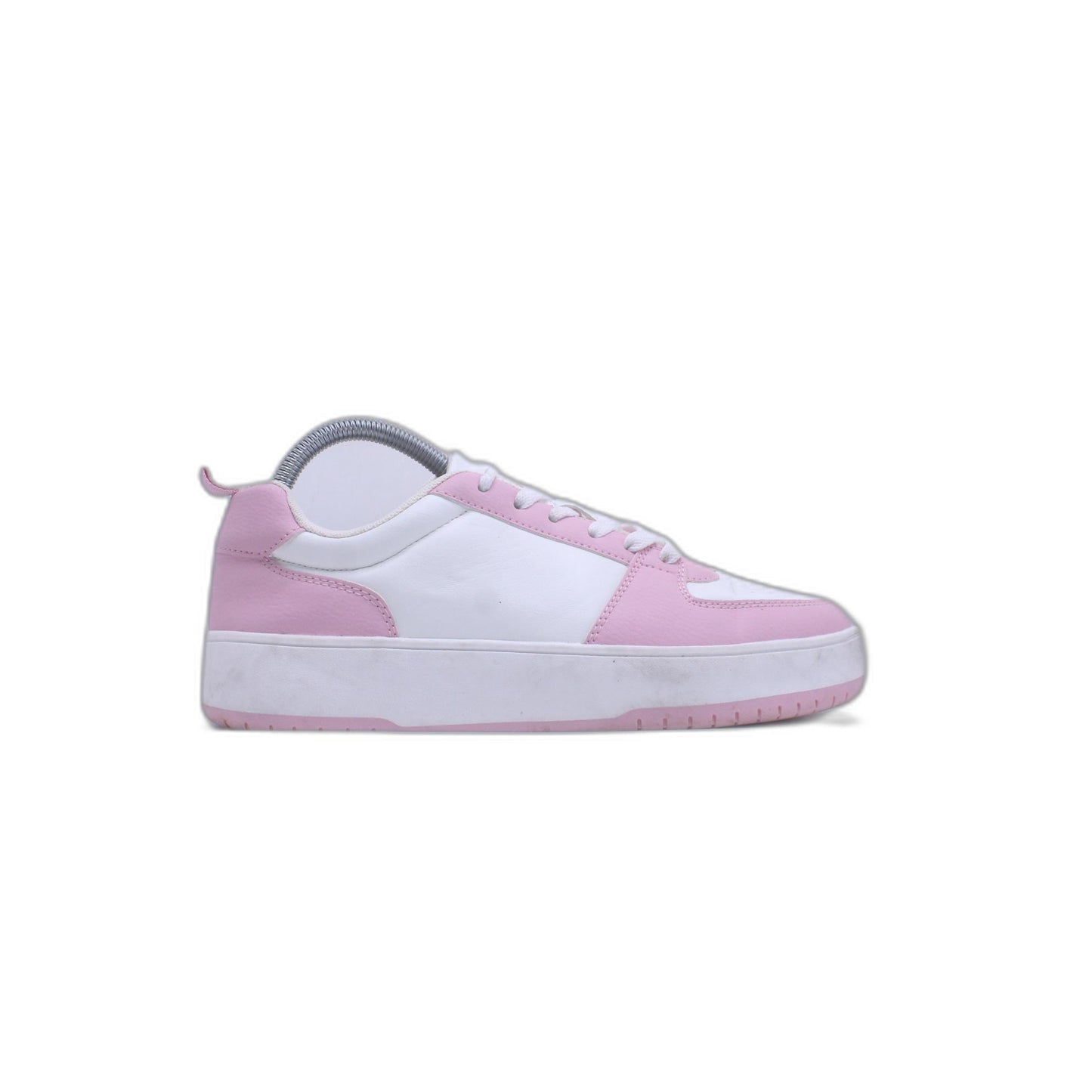 PRIMARK PINK/WHITE SHOES