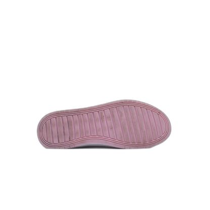 PRIMARK PINK/WHITE SHOES