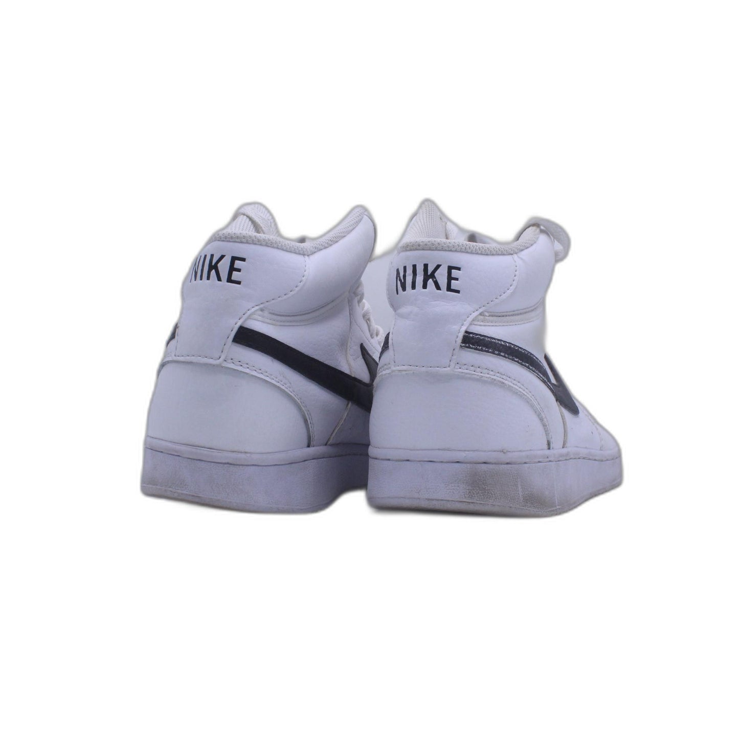 Nike Court Vision Low Trainers