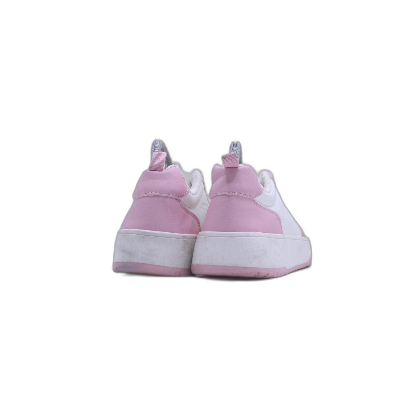 PRIMARK PINK/WHITE SHOES