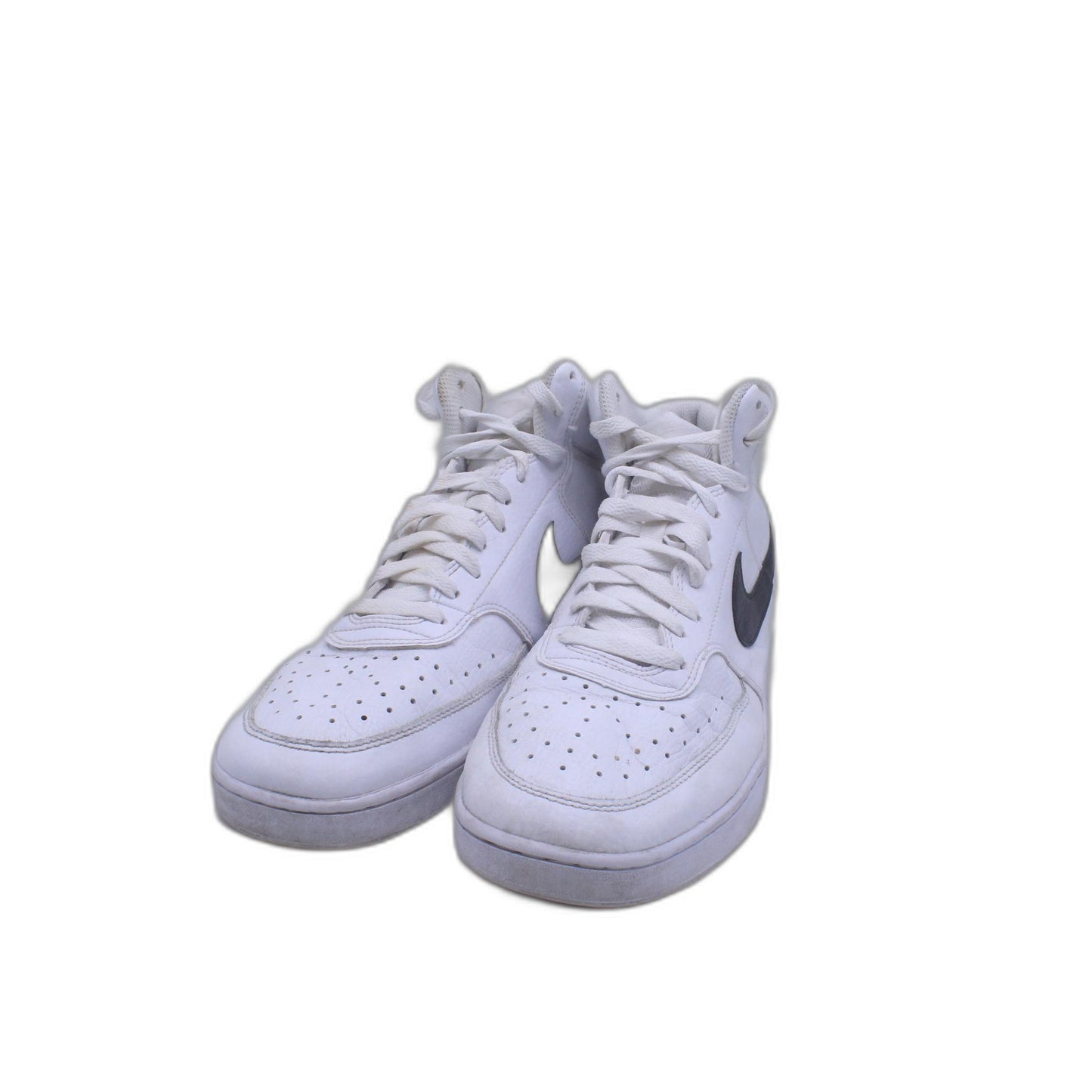 Nike Court Vision Low Trainers