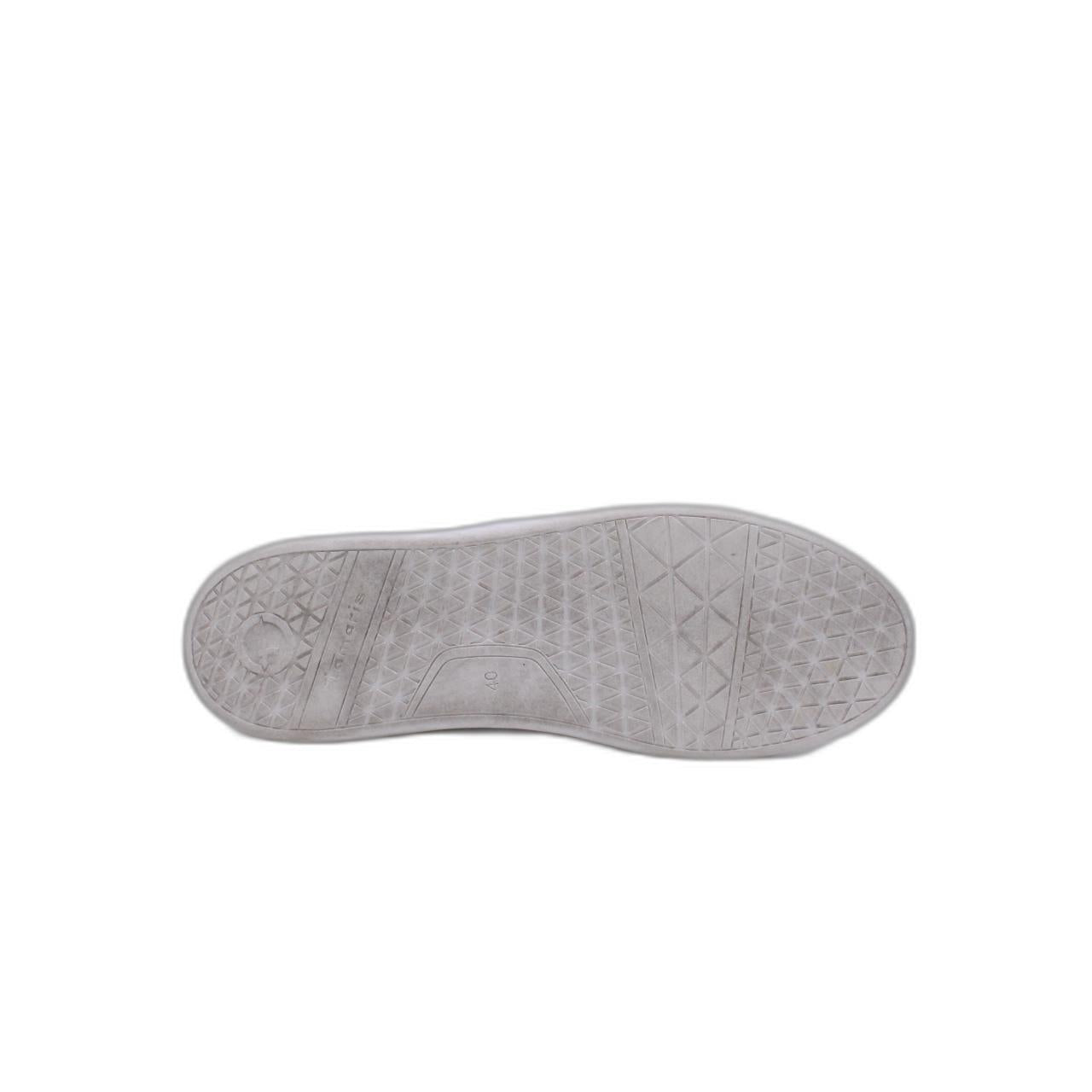 Tamaris White Casual Shoe