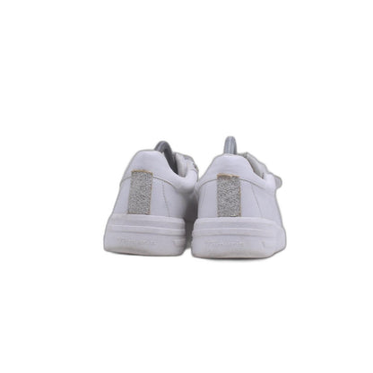 Tamaris White Casual Shoe